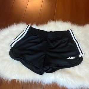 adidas athletic shorts